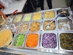 -张果佬年糕卷(科巷店)