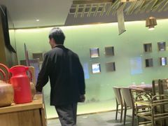 -南门四季铜锅涮肉(大屯·北苑店)