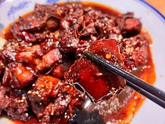 -食鸡公社辣子鸡·潍坊菜·烧烤