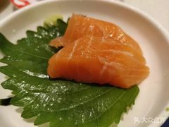 -京樽回転寿司(奥林匹克店)
