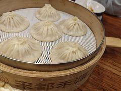 -宋都禾源·灌汤包子(汉兴路直营店)