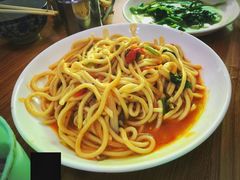 -马学武手抓美食(下南关总店)
