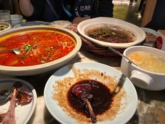 -弄堂里(西溪龙湖天街店)