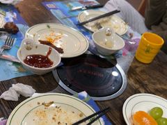 -巴犀烧烤(新崇光店)