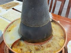 -岳合轩老北京涮肉