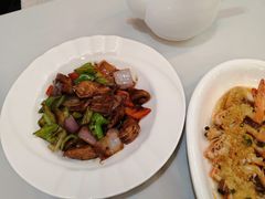 -紫阳家宴(源深店)