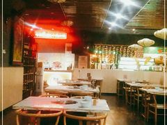 大堂-牛鲜胜·潮汕牛肉自助火锅(番禺市桥店)