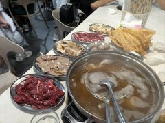 -菜忠潮州牛肉店(岗厦店)