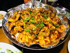 -全聚贤餐厅·湖北家常菜(沙湖店)