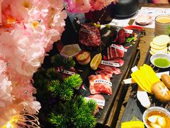 -樱宿日式和牛烧肉(五道口店)