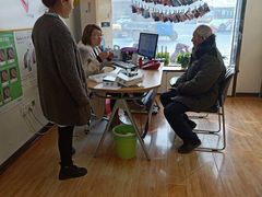 -自然之声助听器·呼吸机(保定清苑店)