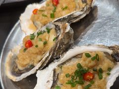 -老虎滩大连海鲜烧烤(建邺云锦路总店)