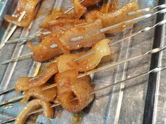 -德盛缘大块肉烧烤(东关路店)