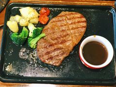 -必胜客(金元宝店)