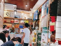 -梅飞酒家(桑园路店)
