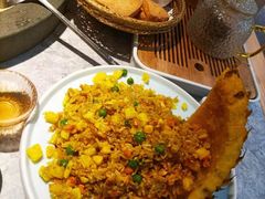 -滇色蒸汽石锅鱼(京华城店)