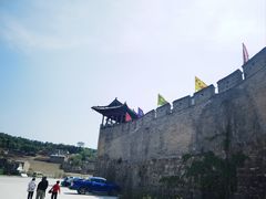 -郭峪古城