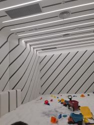 -奈尔宝·儿童乐园·亲子餐厅(前滩店)