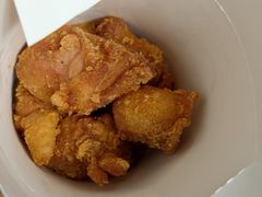 -德克士(北关店)