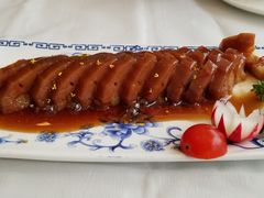 -西湖春天•老字号杭州菜(百汇店)