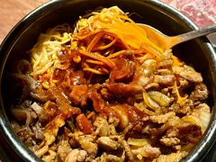 -山之屋炭火烧肉·生啤畅饮(大朗万科中央公园店)