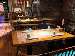 -江边城外烤全鱼(方庄时代购物中心店)