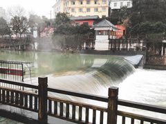 -三江森林温泉度假区