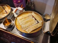 -龙泉小镇(科圣路店)