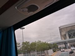 -西宁曹家堡国际机场-T2航站楼