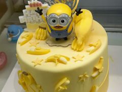 -CAKEBOSS蛋糕老板(东直门来福士店)