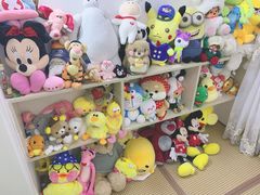-PAWTOY爪e玩偶店(天兴罗斯福店)