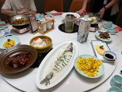 -松沪名灶·豆浆鱼头·新上海菜(江川路交大店)
