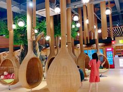 -汤W城市微度假(仓山店)