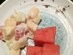 -汉丽斯巴西烤肉自助(市南店)