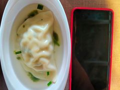 鲅鱼水饺-有喜胶东小馆(太申祥和店)