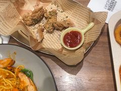 -Pennehut畔尼意面(合肥万象城店)