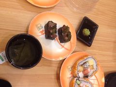 -禾绿寿司(星光68广场店)