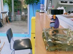 -BIGHEAD大头家咖啡馆(蛇口店)