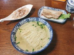 -孙盛兴奥灶面馆·蟹黄面·三虾面(山塘街总店)