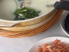 -天乐农家鱼头王(天目湖店)