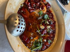 -满堂·烤鸭店·北京菜(鼓楼店)