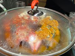 -湘江红·湖南招牌菜(莲花南路店)