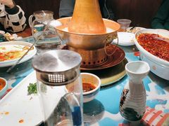 -醉长安(钟楼旗舰店)