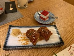 -乐亭日本料理(彩虹本店)