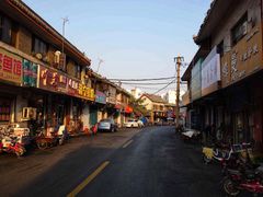 -济宁运河核心景区