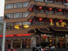 -千岛湖鱼味馆(十字街总店)