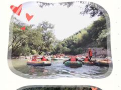 -雅鲁激流探险漂流