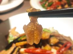 -将相和·海鲜蒸饺大连菜