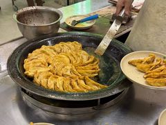 -李记清真馆(打钉巷店)