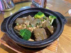 -猪腰一家·地道佛山菜(盐步店)